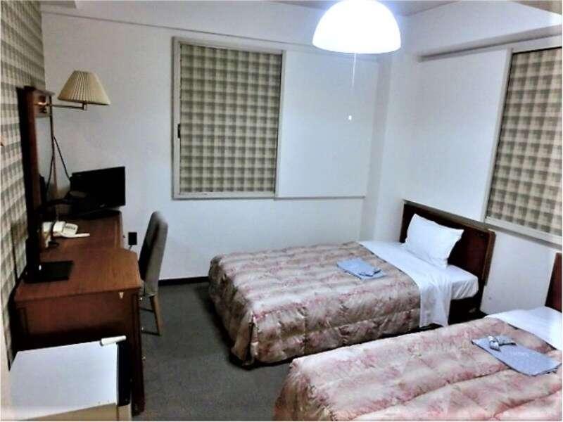 Hotel Sunpalace Hiroshima Exterior foto